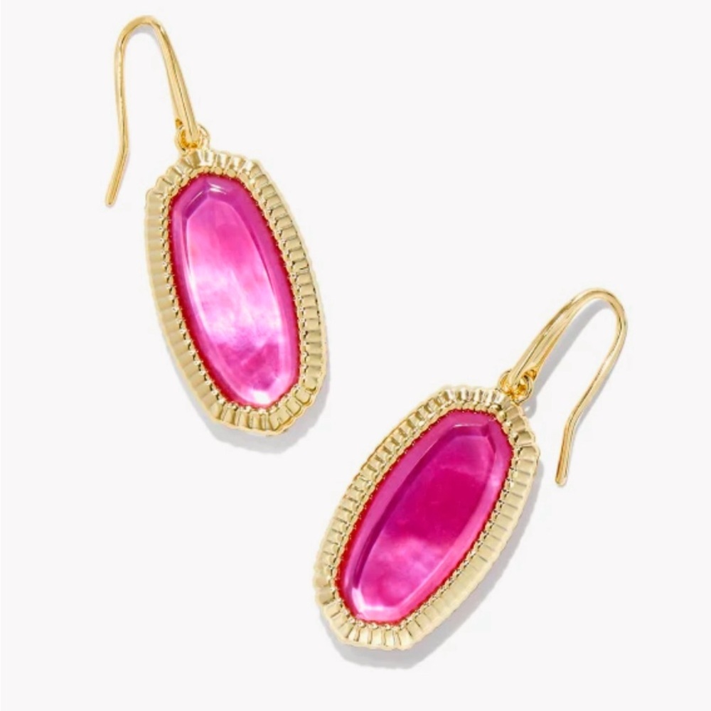 Kendra Scott earrings NWT